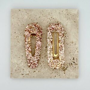 Barrette - Champagne rosé