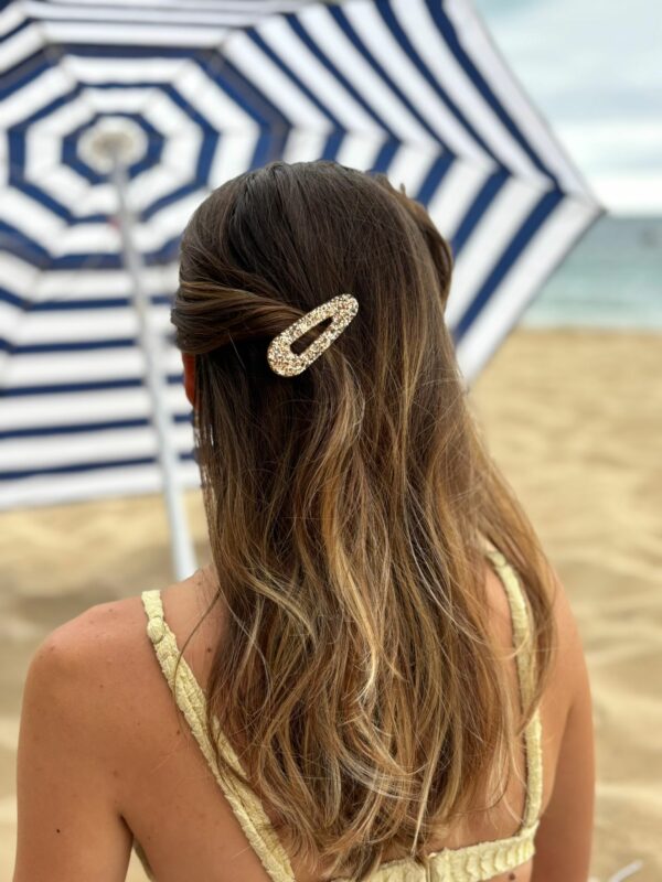 Barrette - Champagne rosé – Image 2