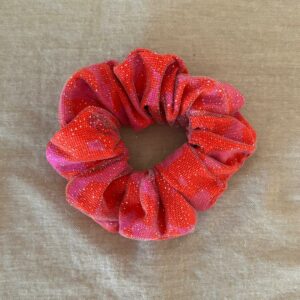 Chouchou corail
