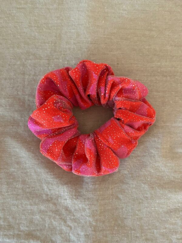 Chouchou corail