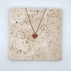Collier - Perle d'Aurore