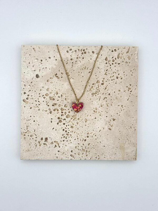 Collier - Perle d'Aurore